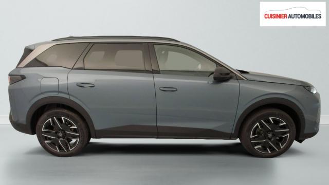 Peugeot 5008 image 9