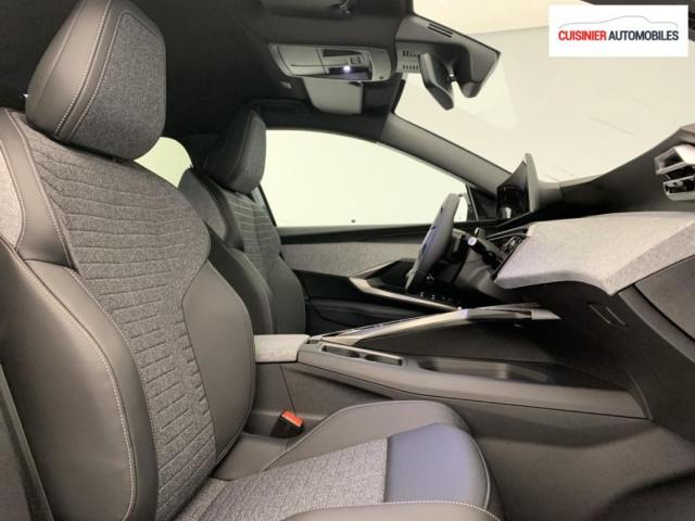 Peugeot 5008 image 5