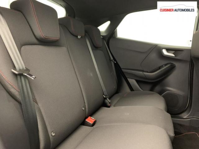 Ford Puma image 6