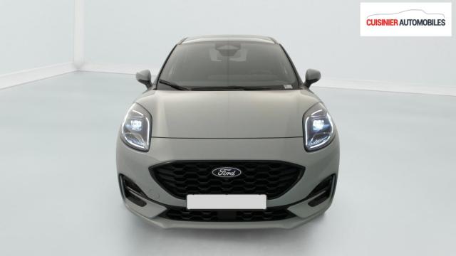 Ford Puma image 5