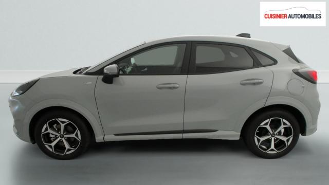 Ford Puma image 4