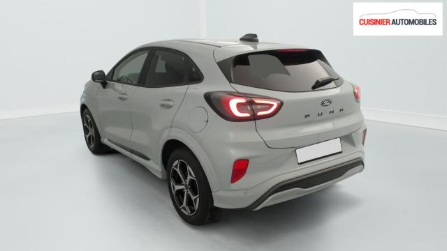 Ford Puma image 9