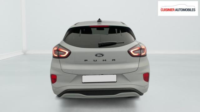 Ford Puma image 2