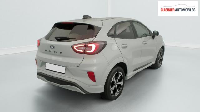 Ford Puma image 3