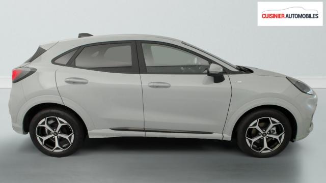 Ford Puma image 7