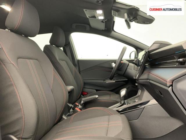 Ford Puma image 1