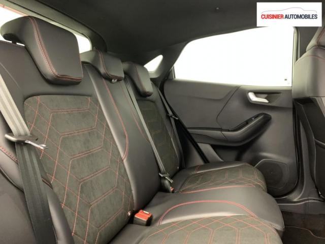 Ford Puma image 6