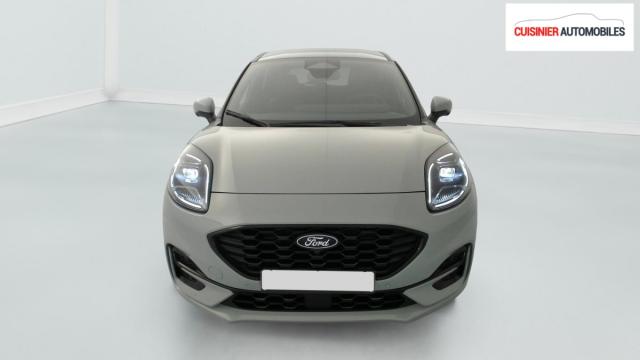 Ford Puma image 3