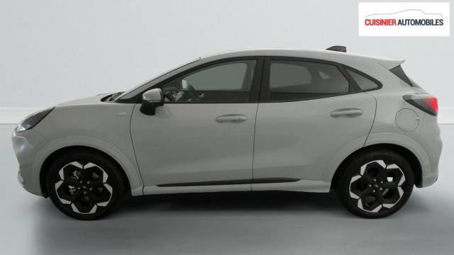 Ford Puma image 8