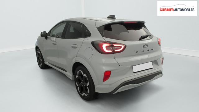 Ford Puma image 4