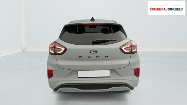Ford Puma image 7