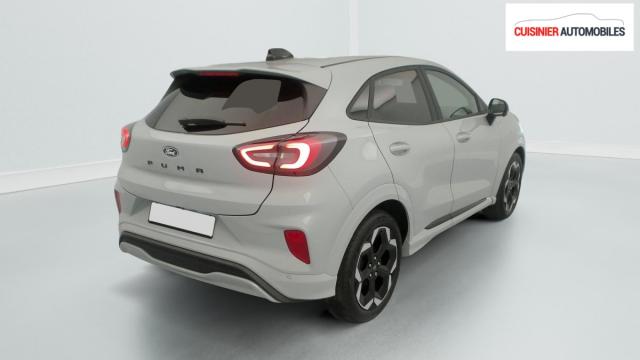 Ford Puma image 9