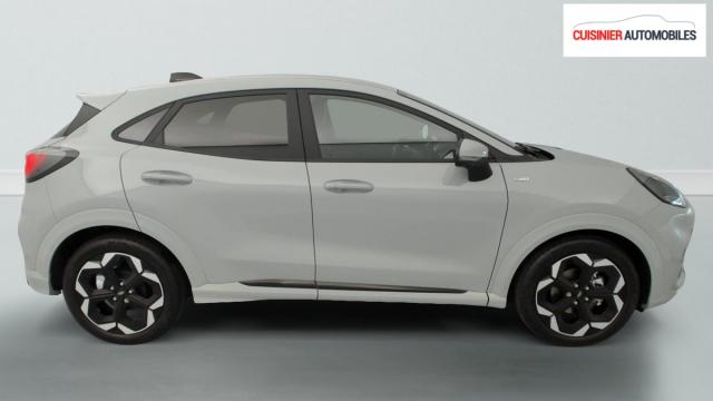 Ford Puma image 2