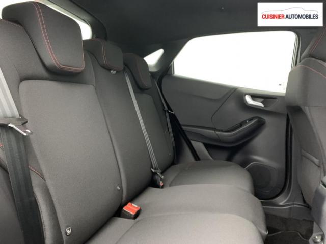 Ford Puma image 9