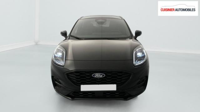 Ford Puma image 2