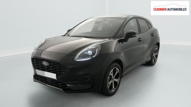 Ford Puma image 6