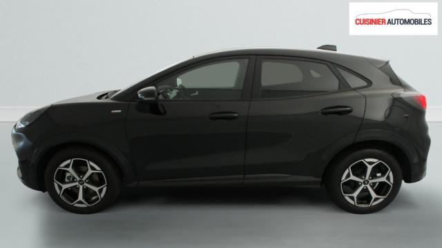 Ford Puma image 5