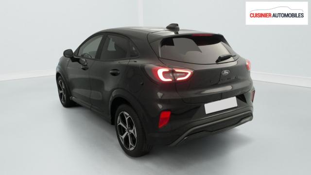 Ford Puma image 1
