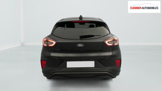 Ford Puma image 4