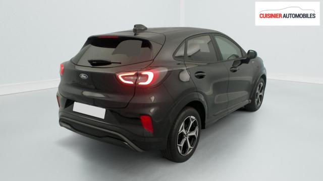 Ford Puma image 7