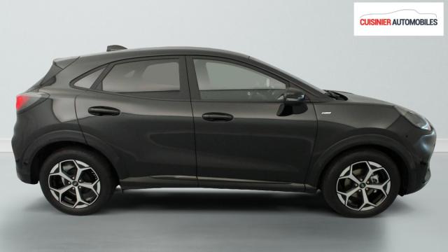 Ford Puma image 3