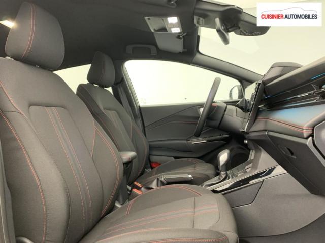 Ford Puma image 8