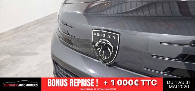 Peugeot Traveller image 5