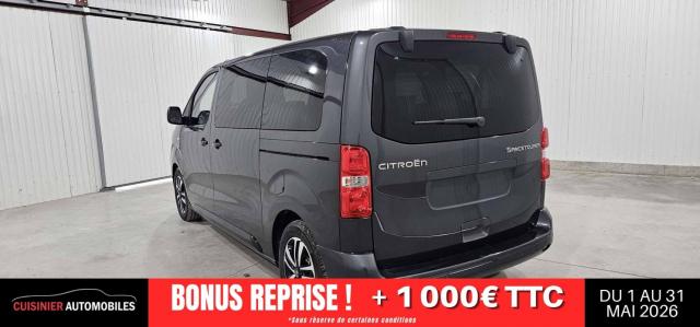 Citroen Spacetourer image 2