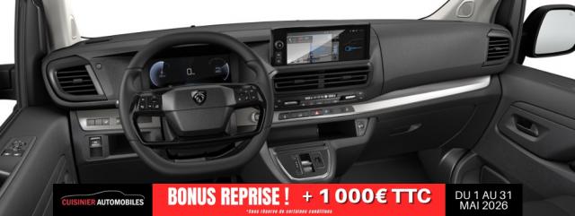 Peugeot Expert image 1