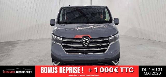 Renault Trafic image 8