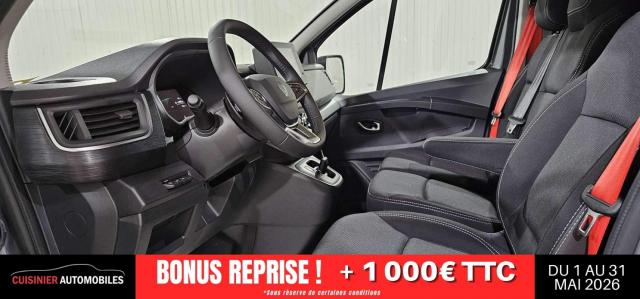 Renault Trafic image 4