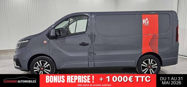 Renault Trafic image 7