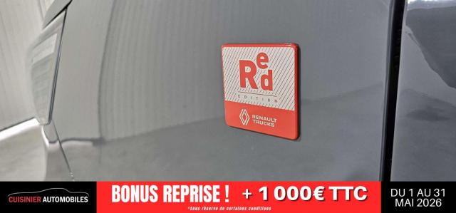 Renault Trafic image 3