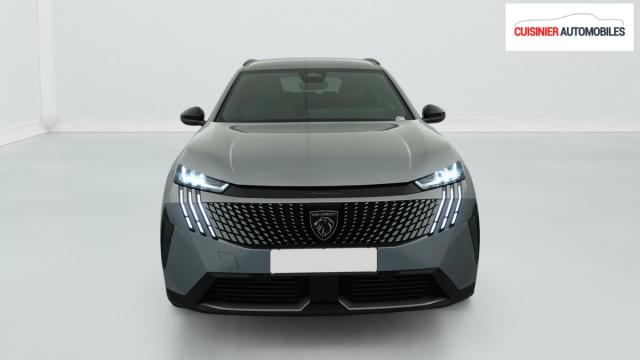 Peugeot 5008 image 1