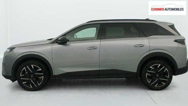 Peugeot 5008 image 7