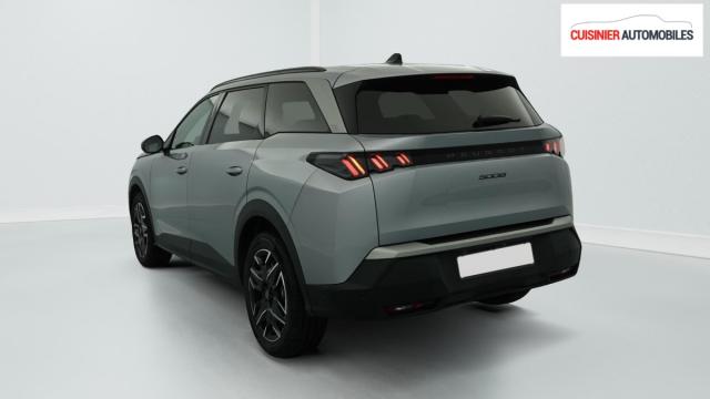 Peugeot 5008 image 4