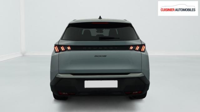 Peugeot 5008 image 3
