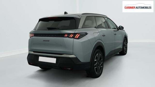 Peugeot 5008 image 8