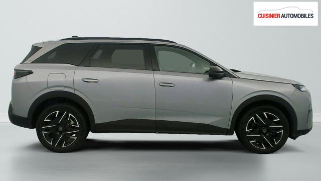 Peugeot 5008 image 5