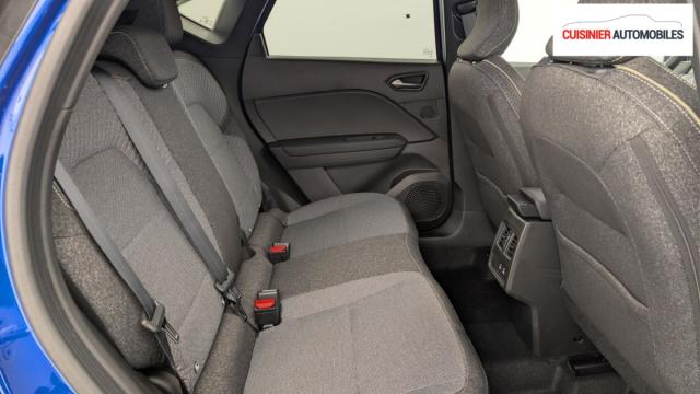 Renault Captur image 6