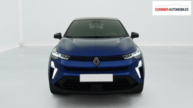 Renault Captur image 7