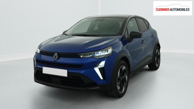Renault Captur image 9
