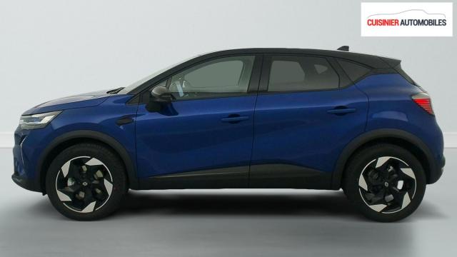 Renault Captur image 8