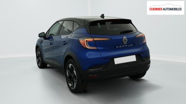 Renault Captur image 3