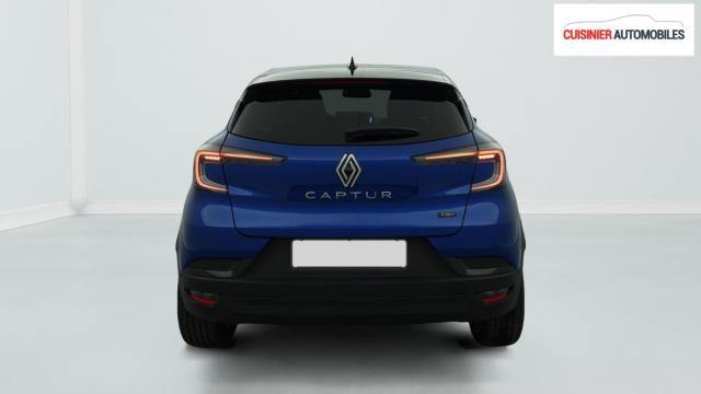 Renault Captur image 5
