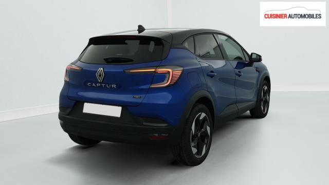 Renault Captur image 1