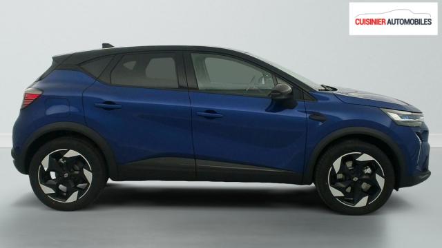 Renault Captur image 4