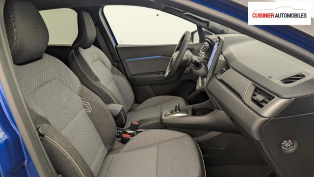 Renault Captur image 2