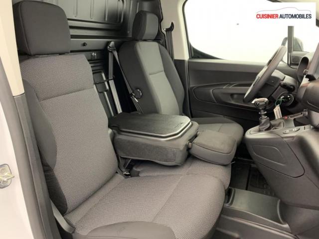 Citroen Berlingo image 4