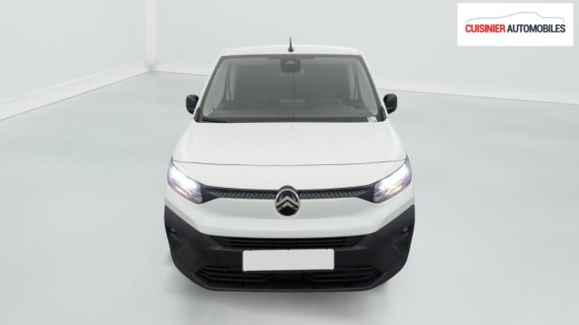 Citroen Berlingo image 9